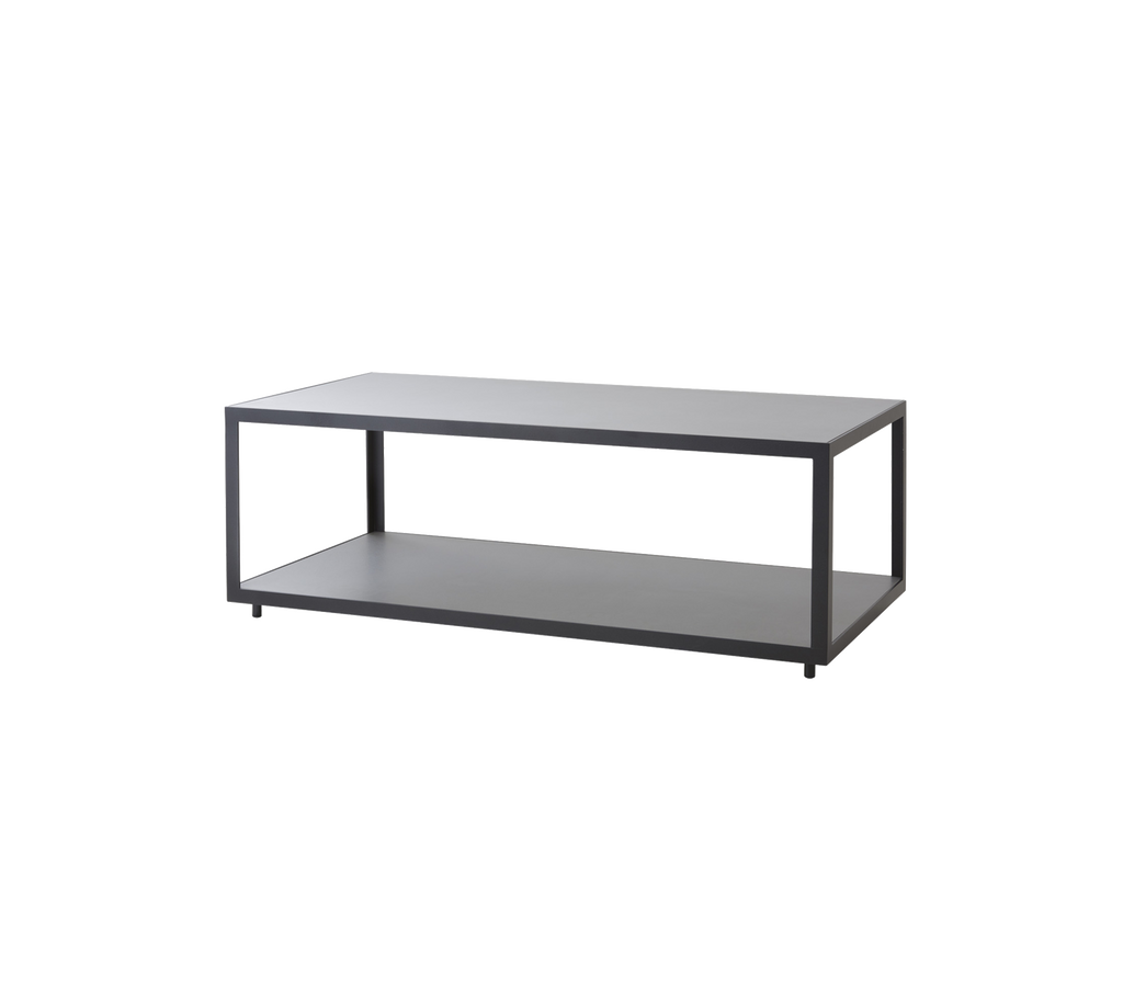 Level table basse rectangulaire