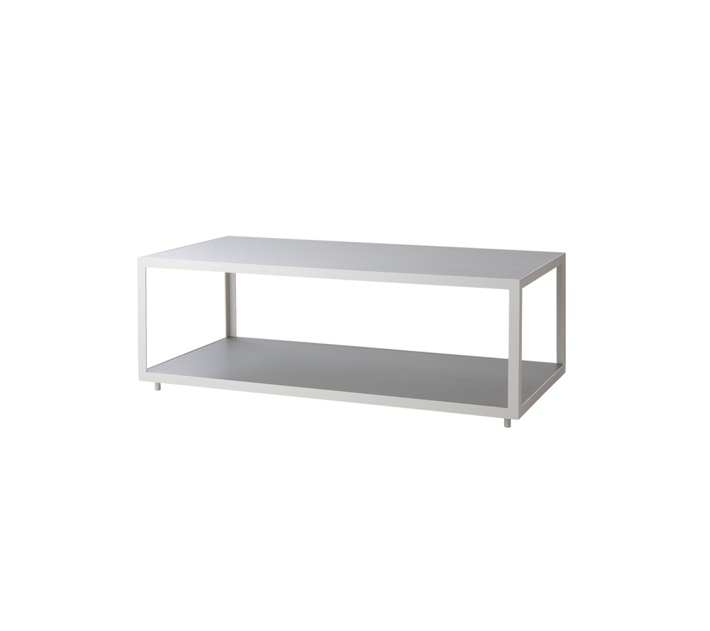 Level table basse rectangulaire