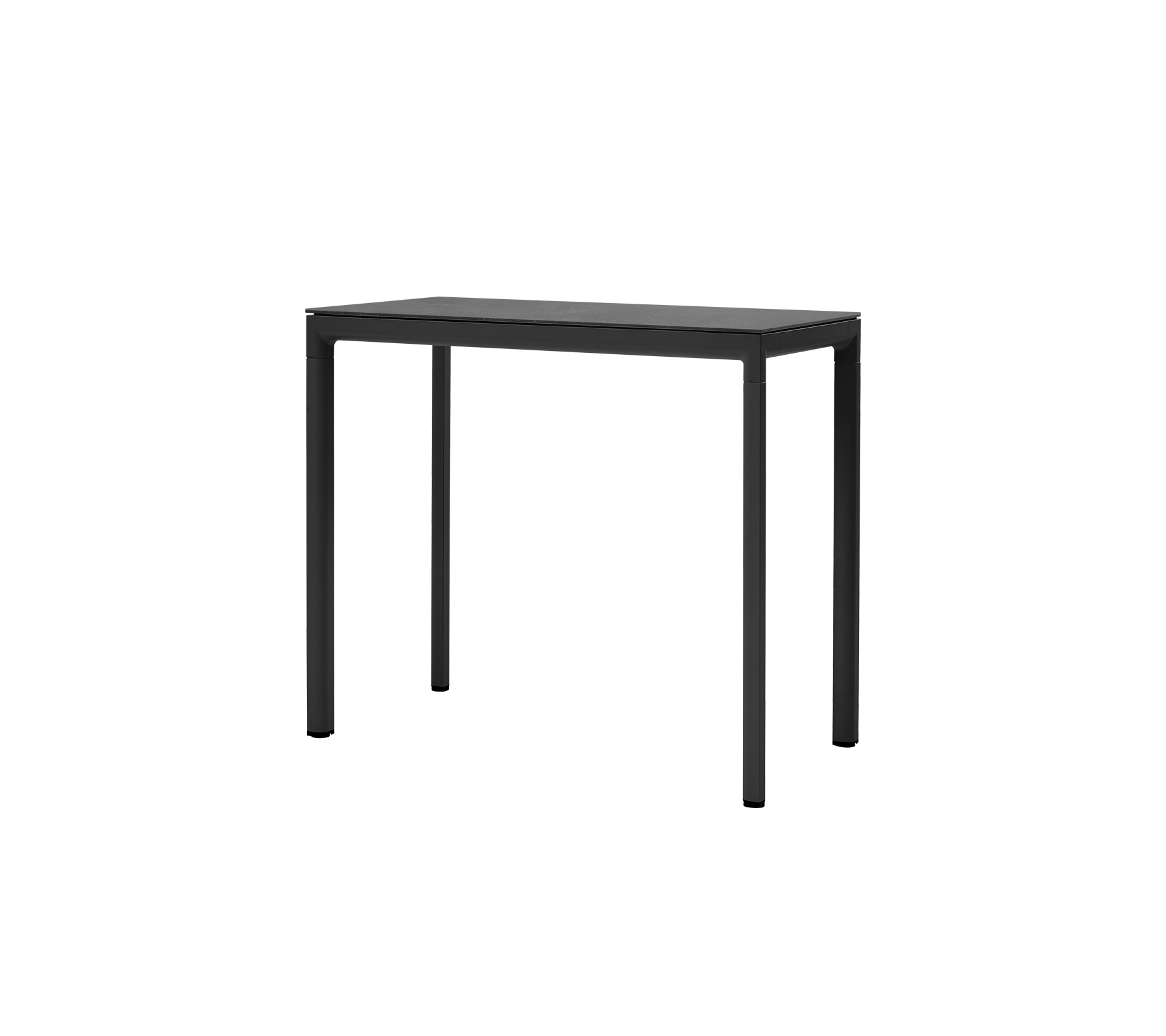 Drop table de bar, 150x75 cm