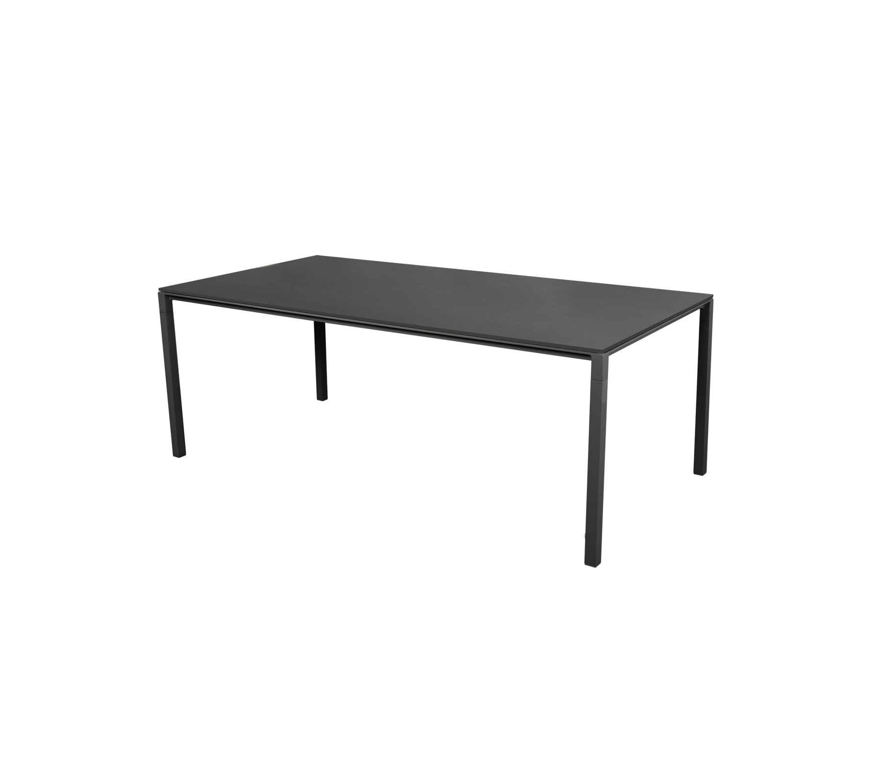 Pure table, 200x100 cm