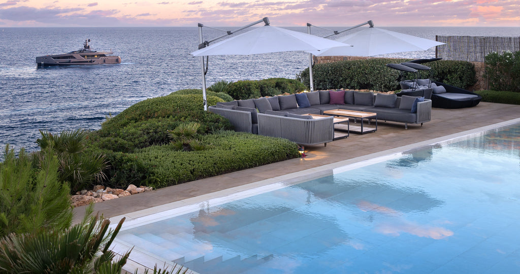 Cap Adriano Villa 06, Mallorca
