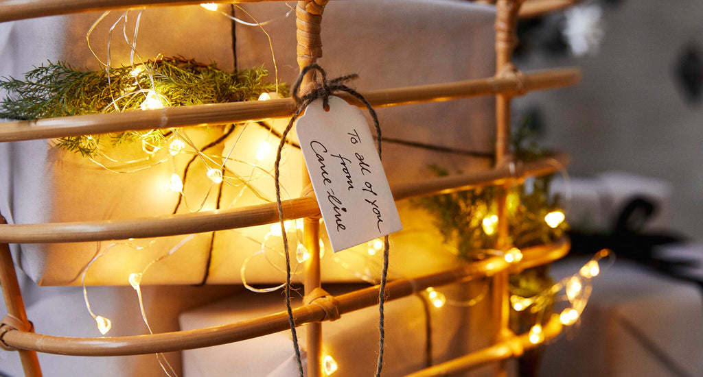 A Holiday Gift Guide