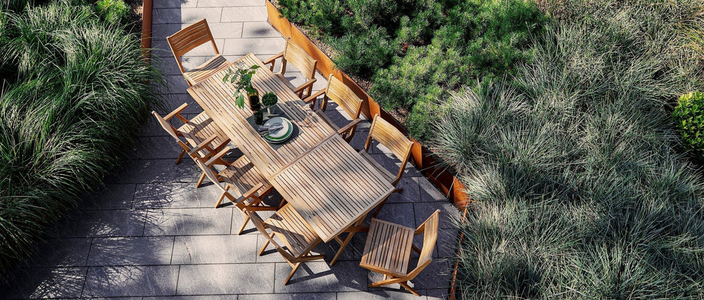 5 conseils pour préparer votre espace extérieur pour le printemps