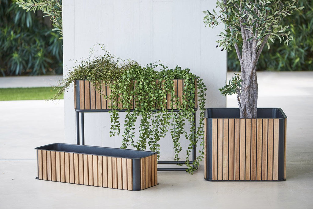 Guide to use your planters