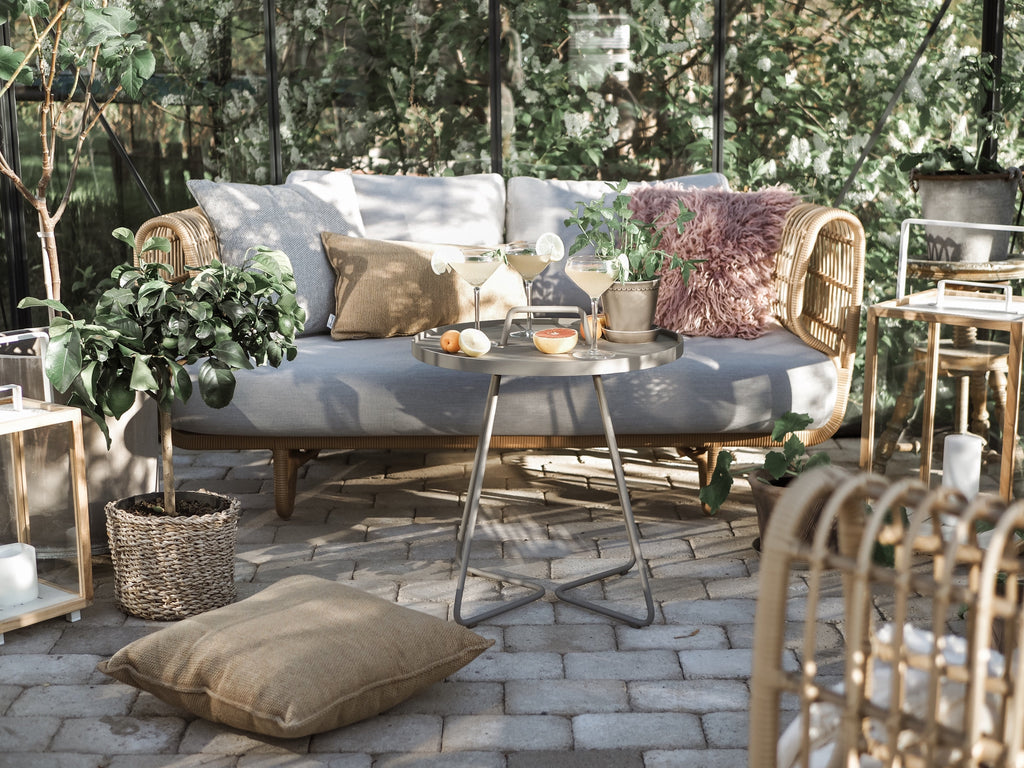 The home of Elin, Sweden