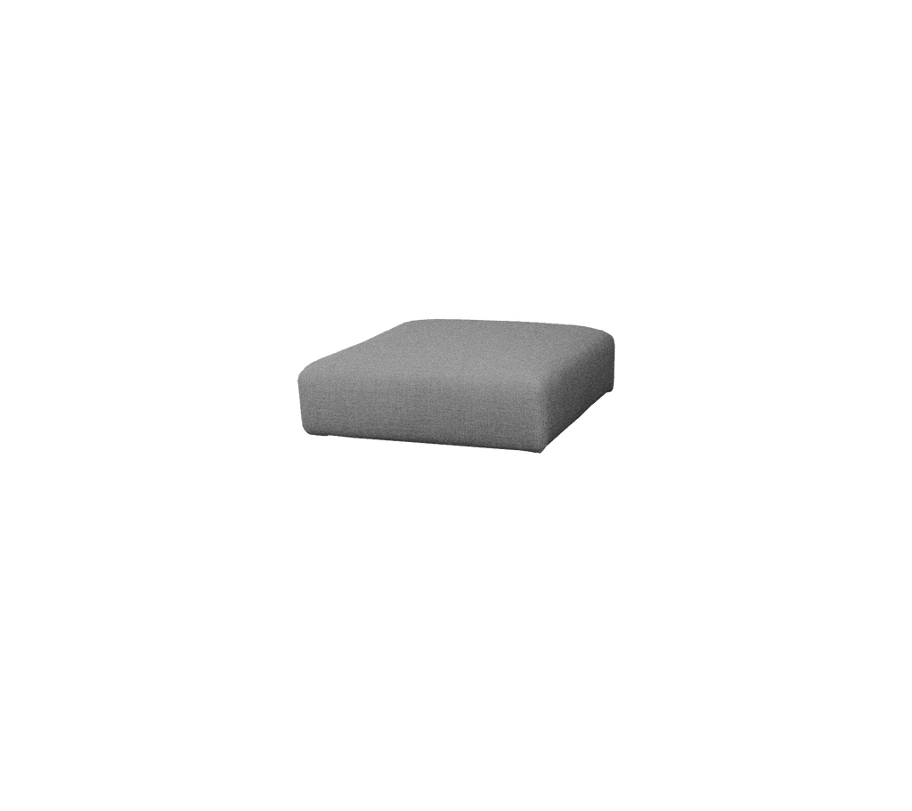 Aura module de assise, module simple, montage 2-côtés