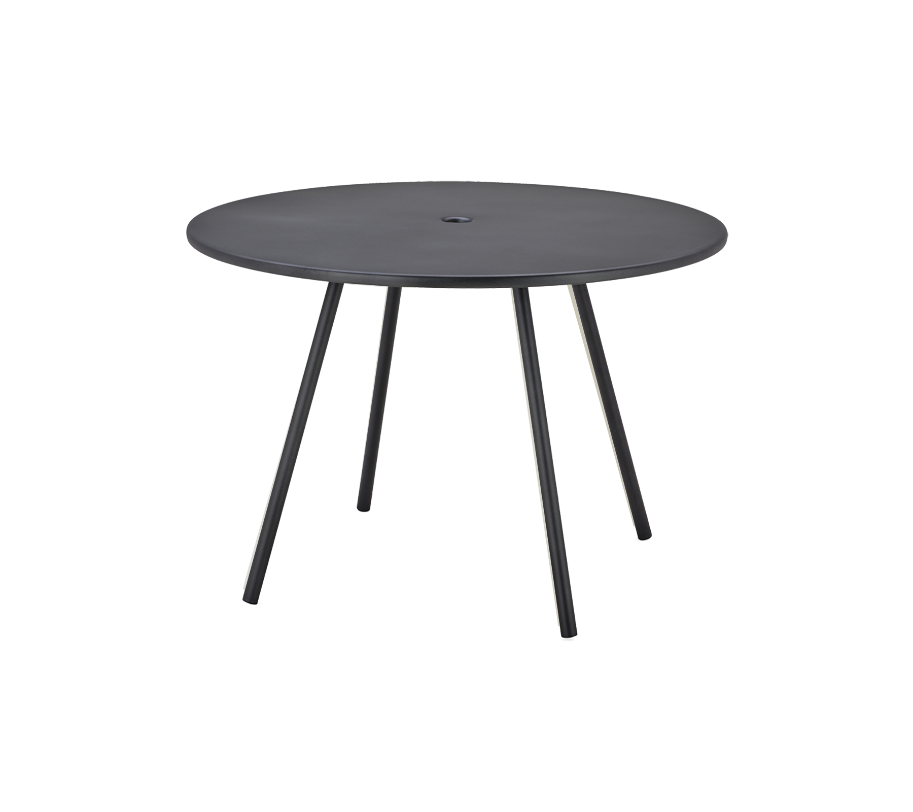 Area table, diam. 110 cm