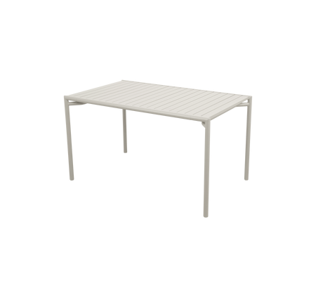 Table à manger Bliss, rectangulaire