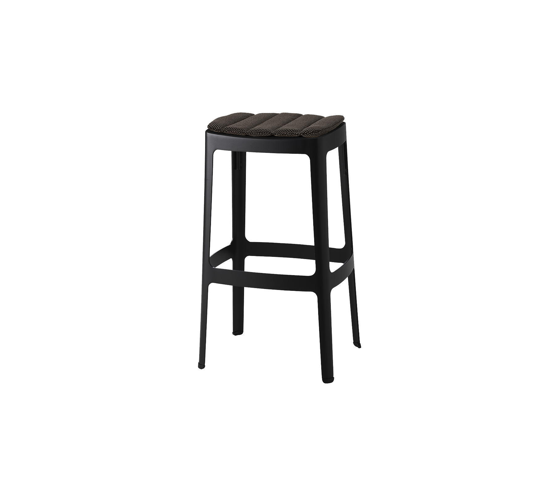 Cut tabouret de bar