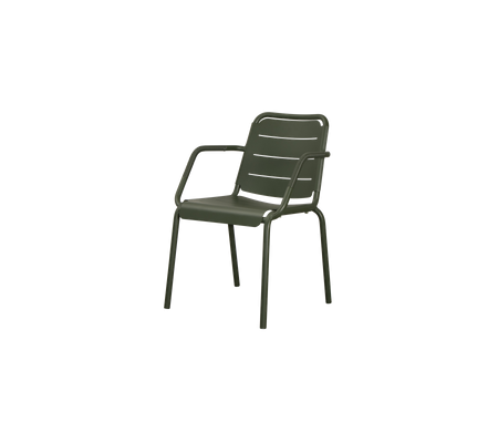 Copenhagen fauteuil