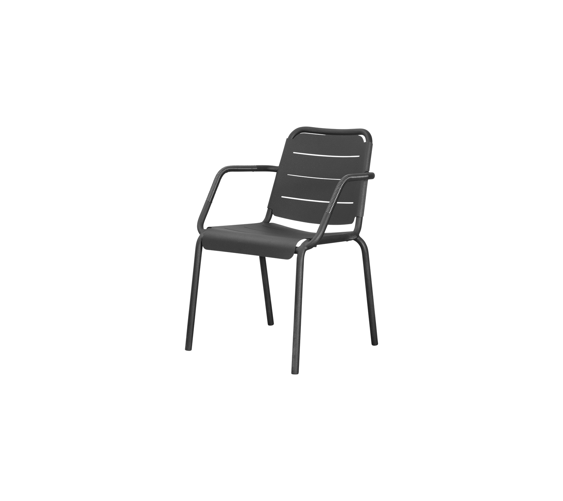 Copenhagen fauteuil