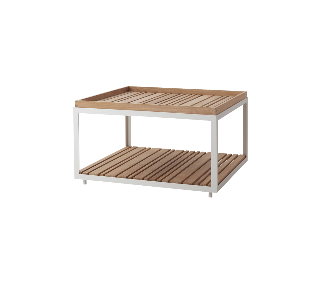 Level table basse grande