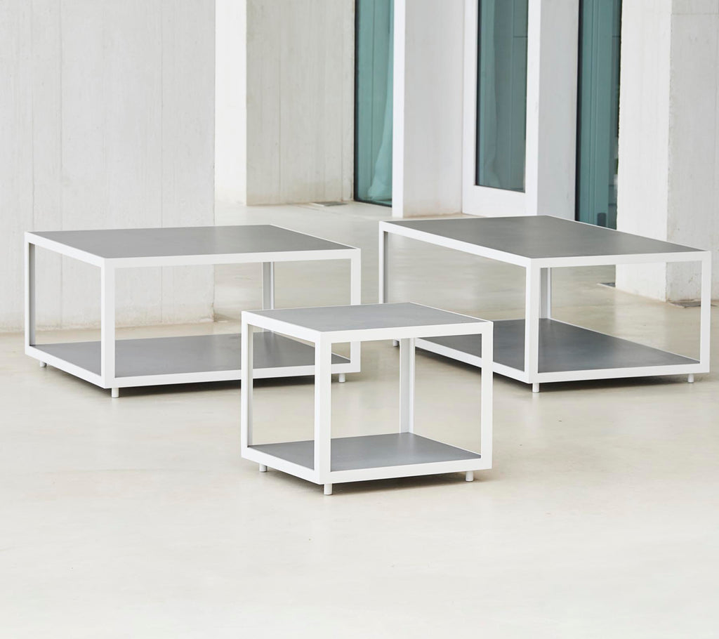 Level table basse petite