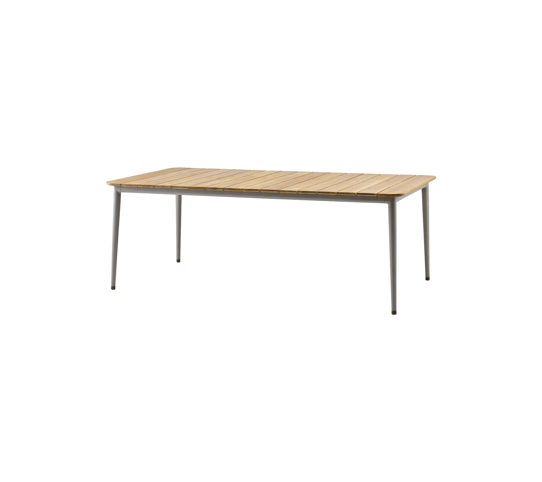 Core table de salle à manger, 210x90 cm