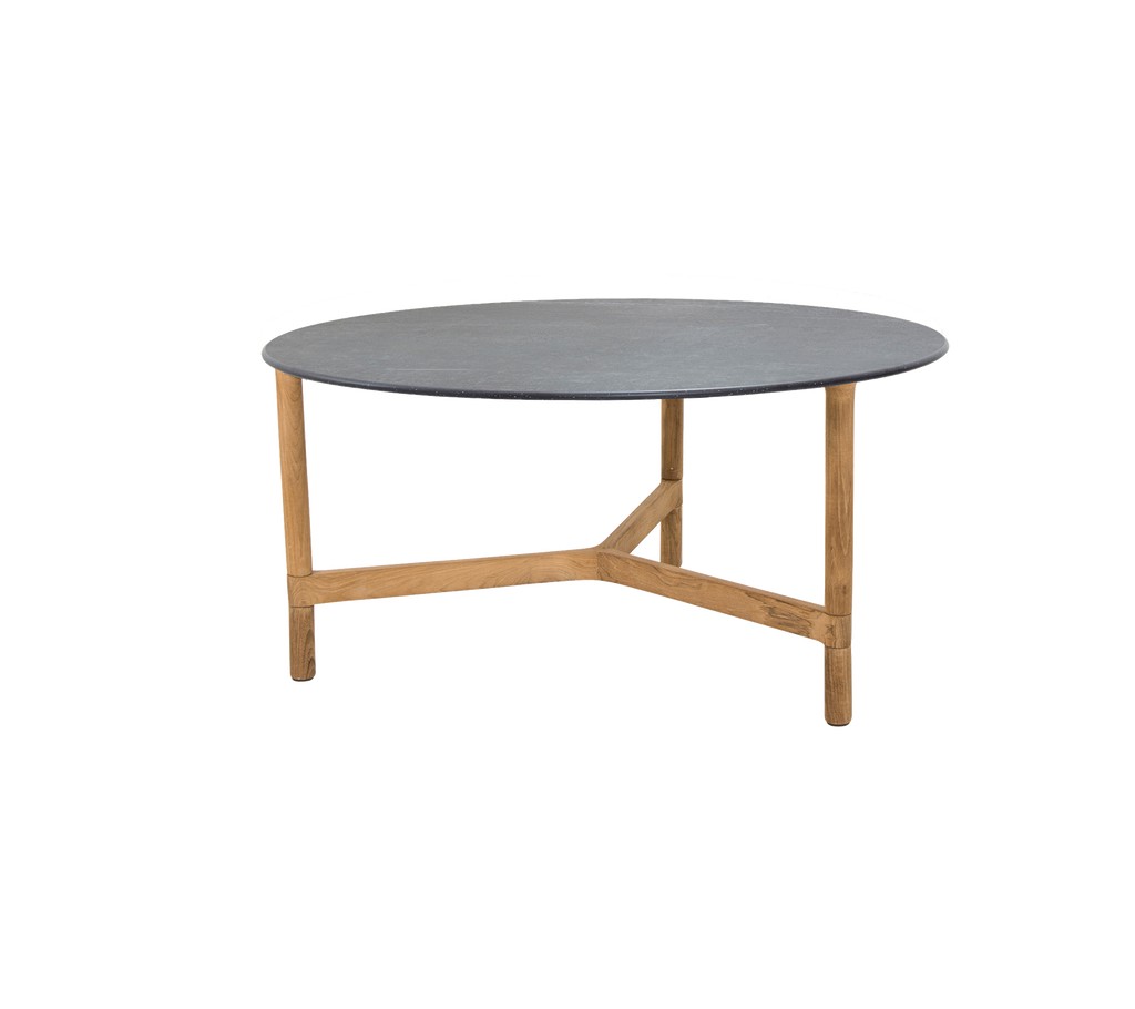 Twist table basse grande