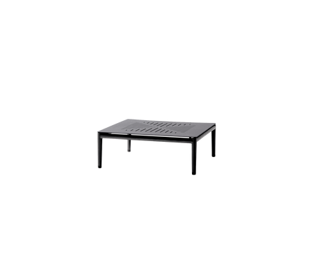 Conic table basse