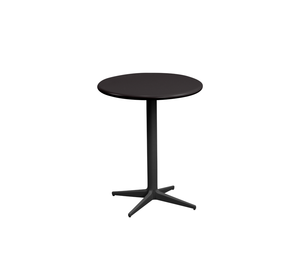 Drop table diam. 45 cm