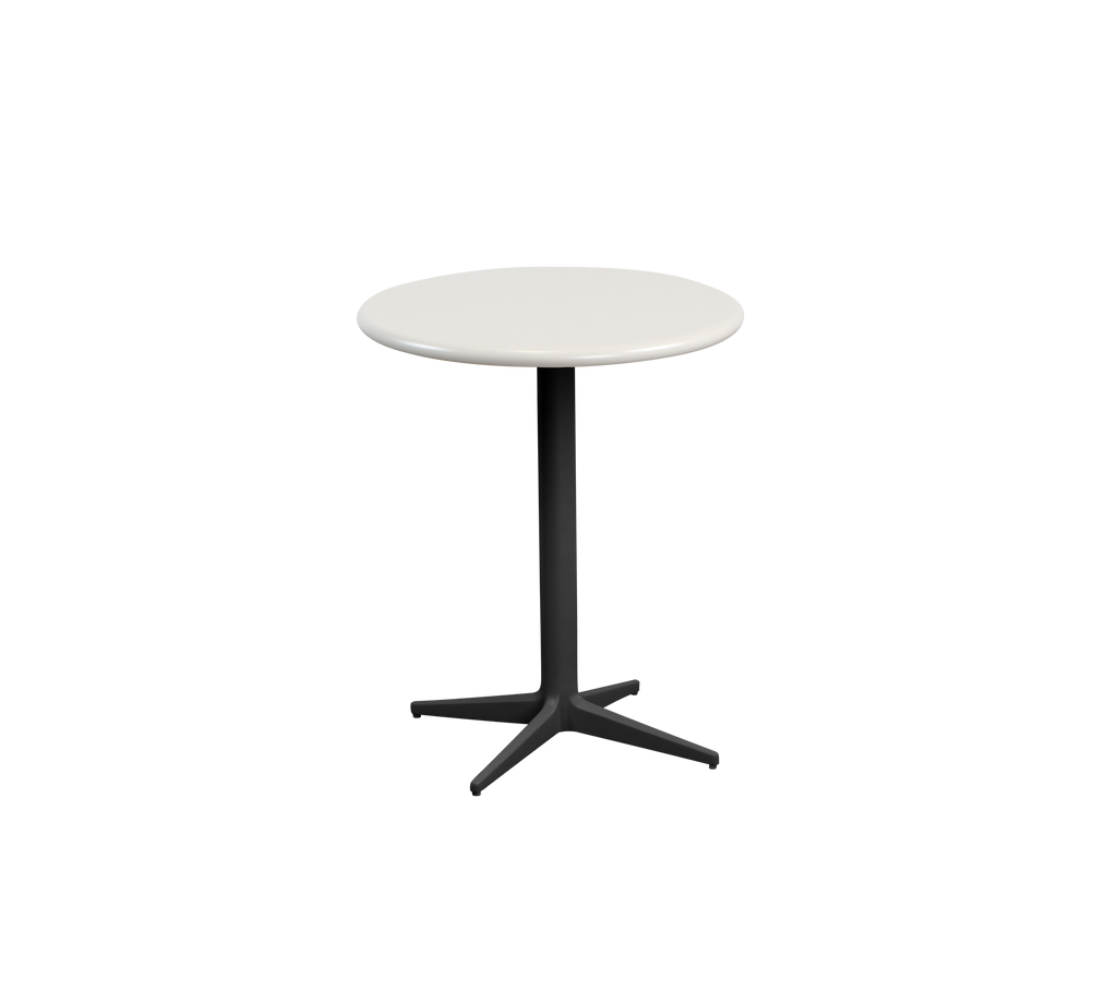 Drop table diam. 45 cm