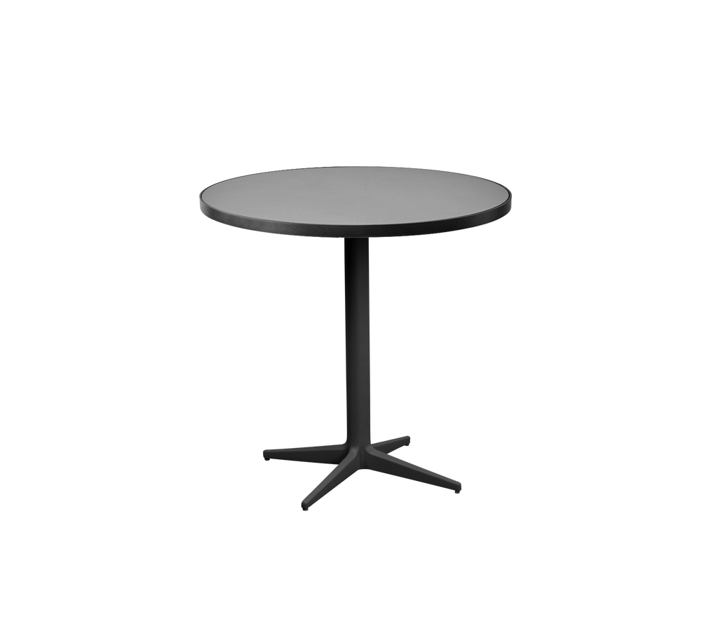 Drop table diam. 60 cm