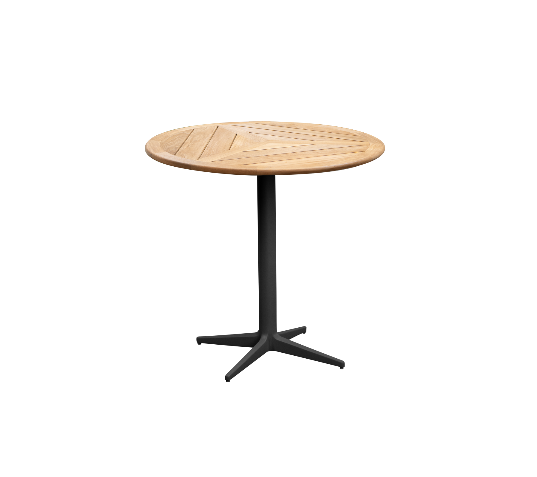 Drop table diam. 60 cm