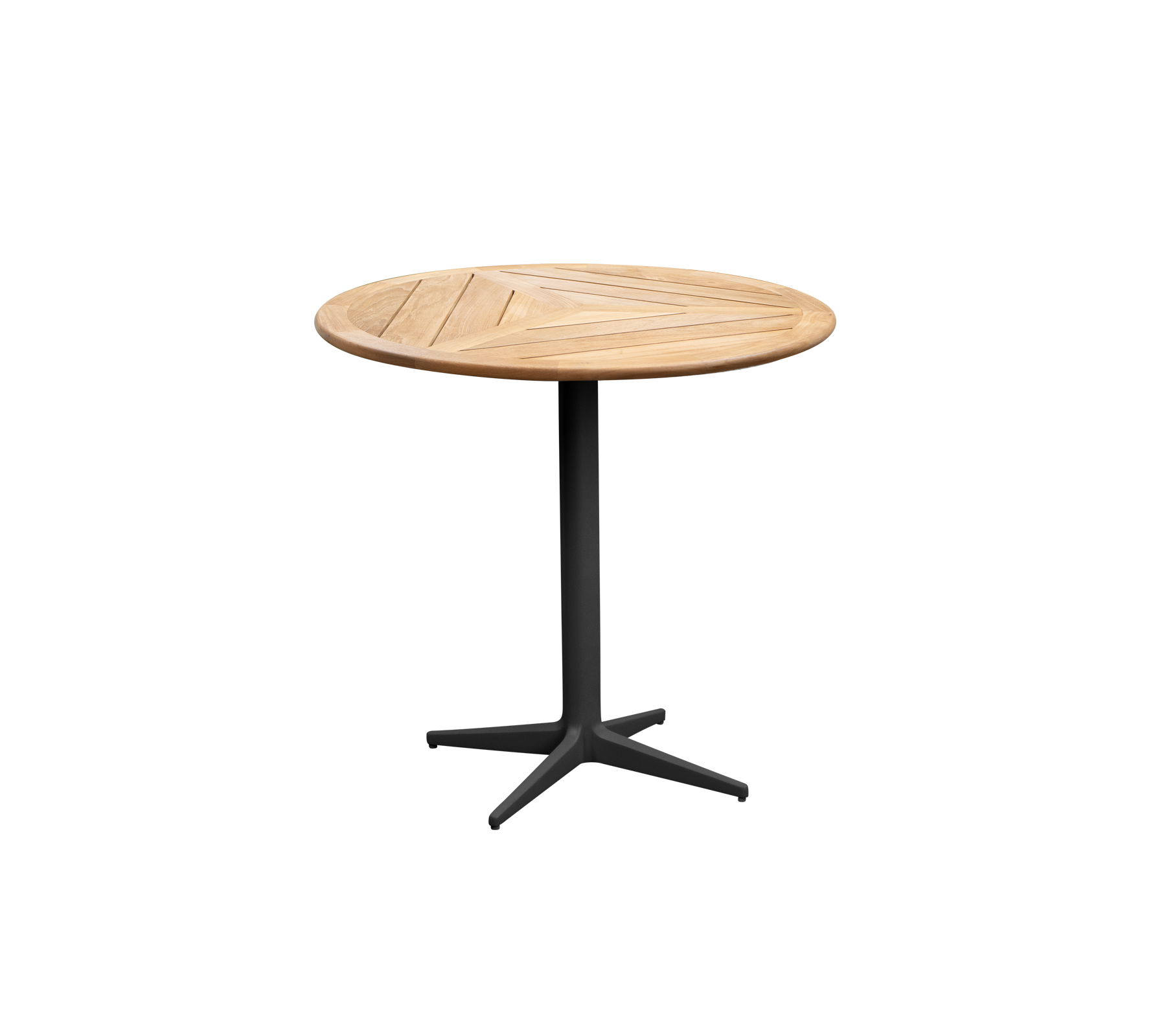 Drop table de café diam. 60 cm