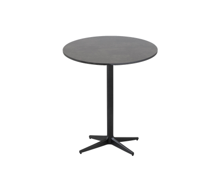 Drop table de café diam. 70 cm