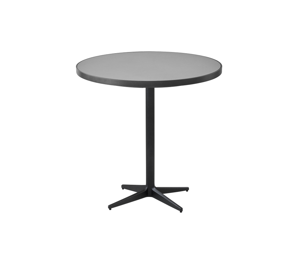 Drop table diam. 75 cm