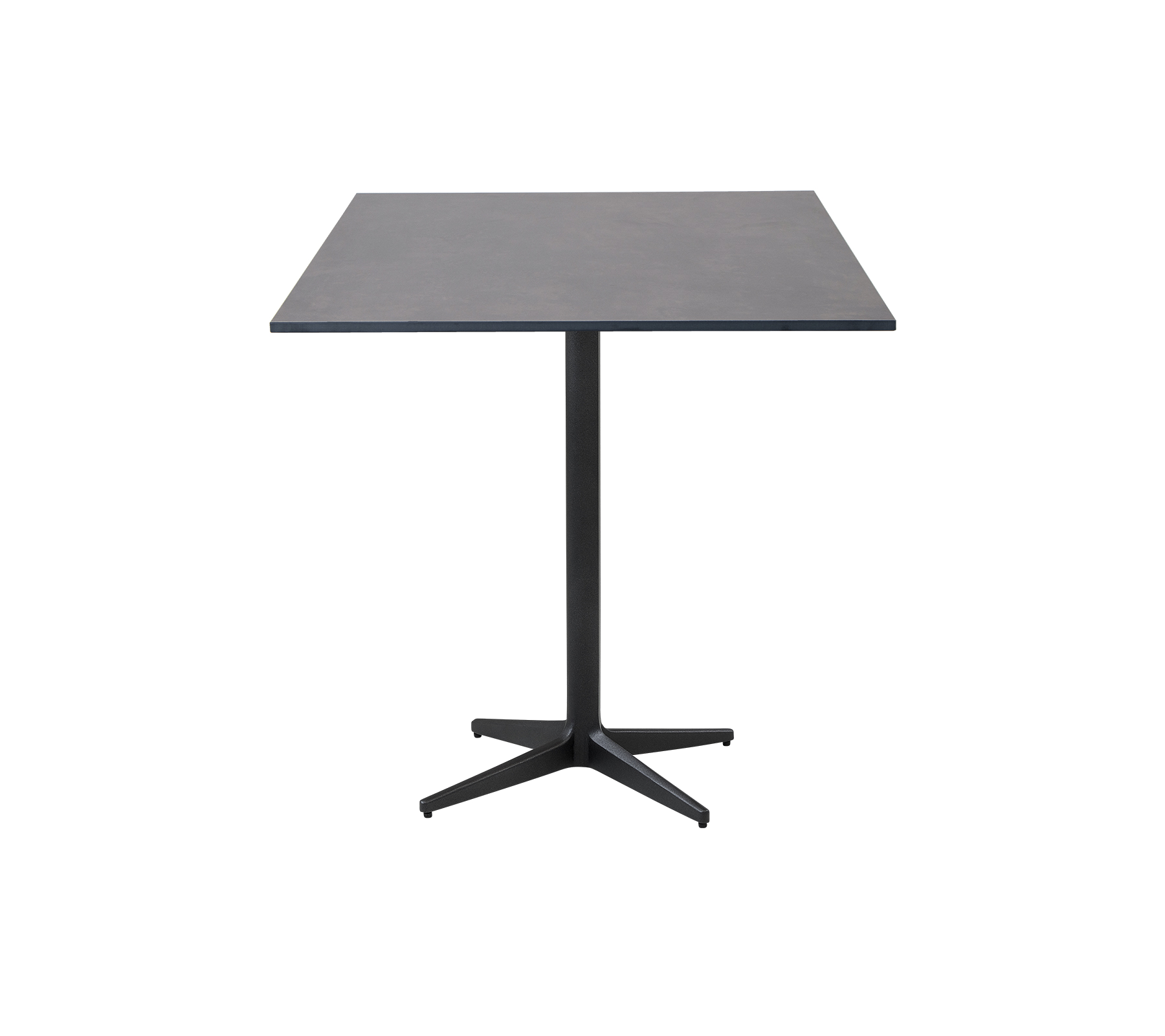 Drop table de café 75x75 cm