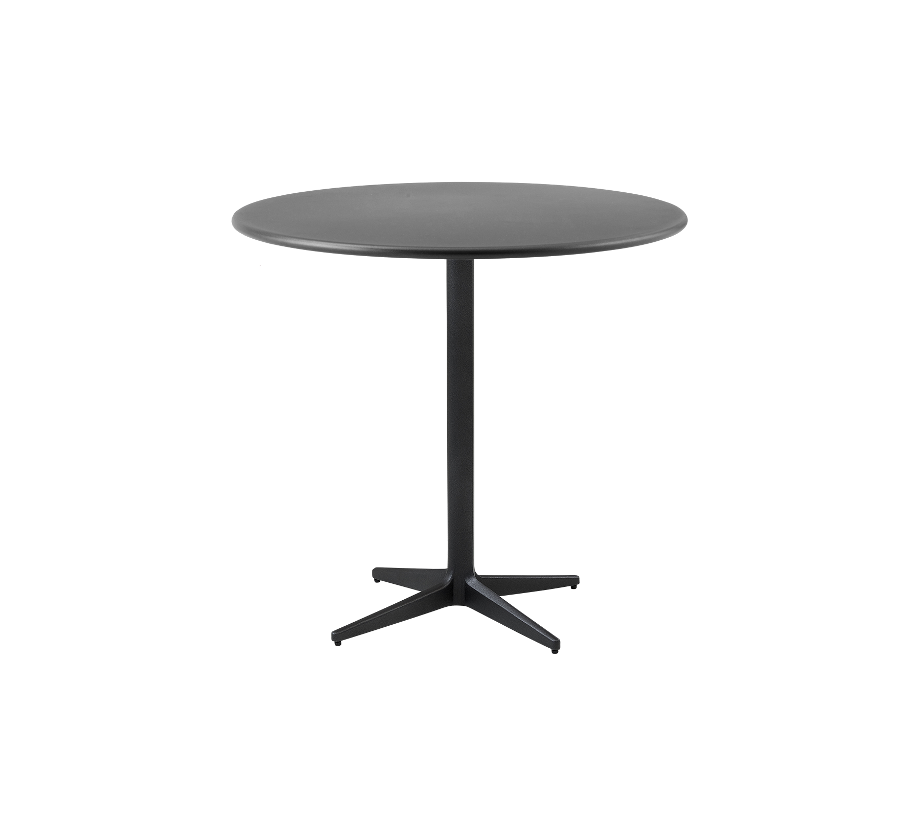 Drop table de café diam. 45 cm