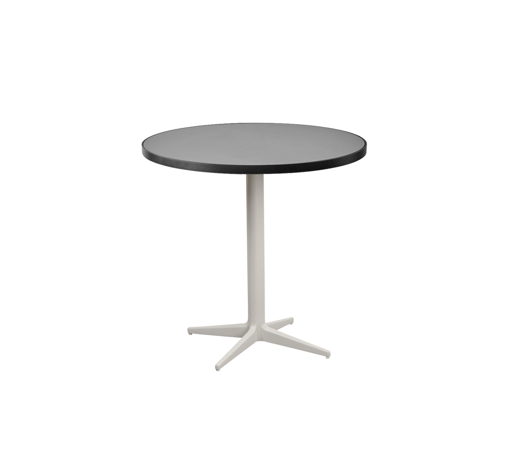 Drop table diam. 75 cm
