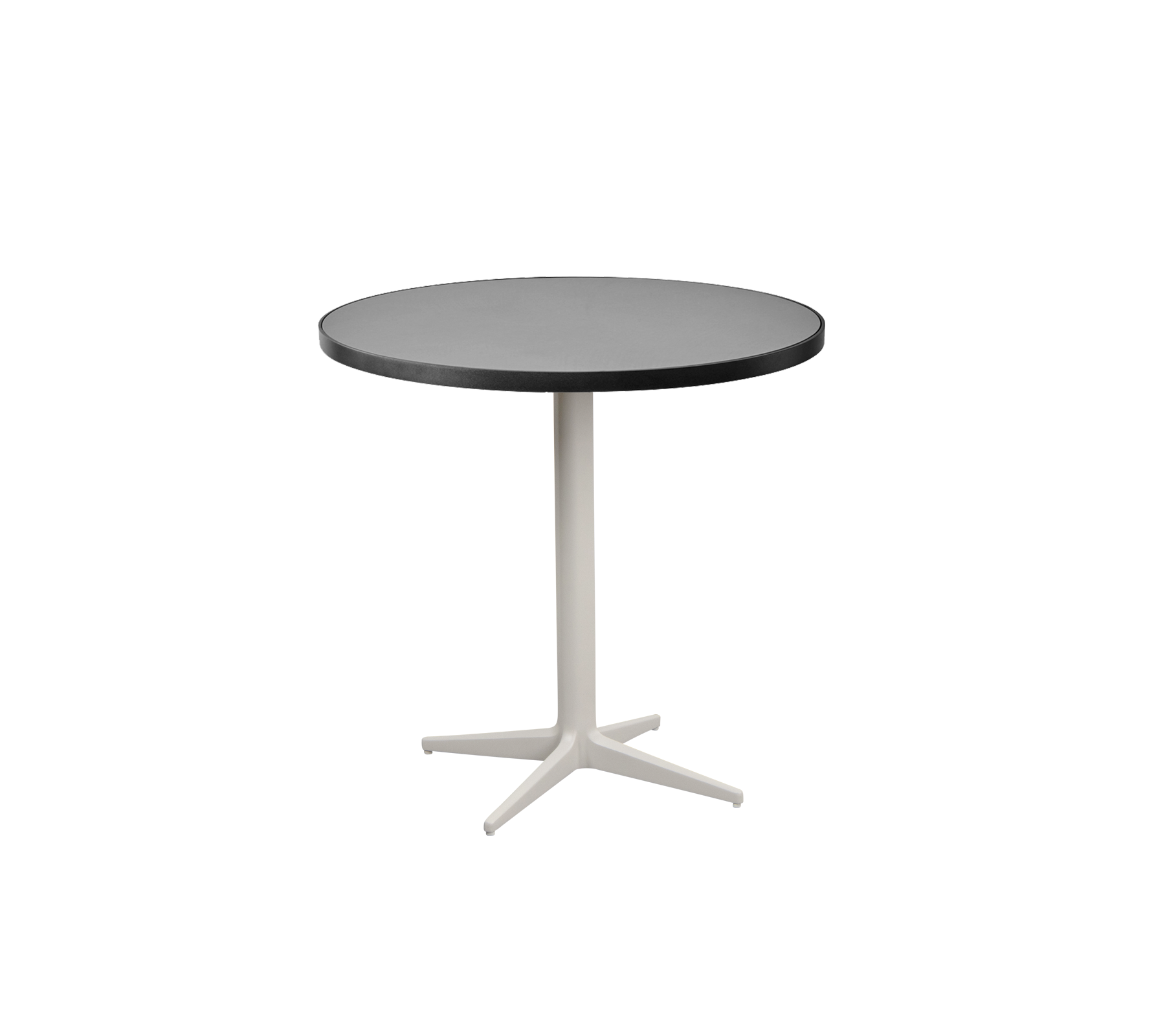 Drop table de café table dia. 75 cm