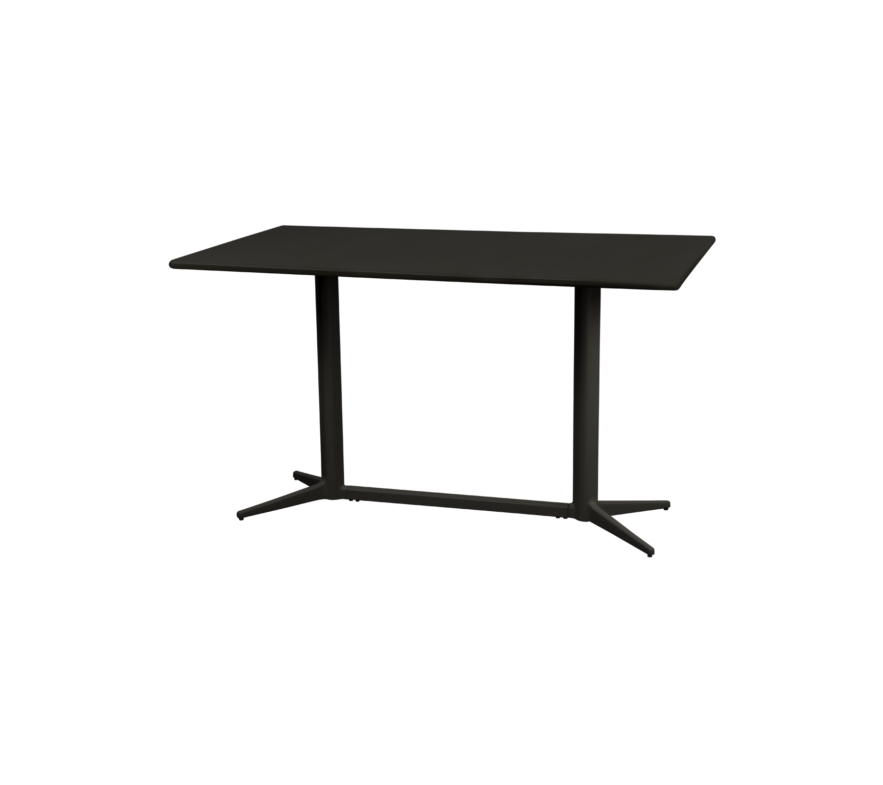 Drop table de café