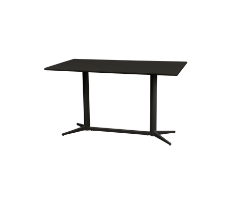 Drop table de café