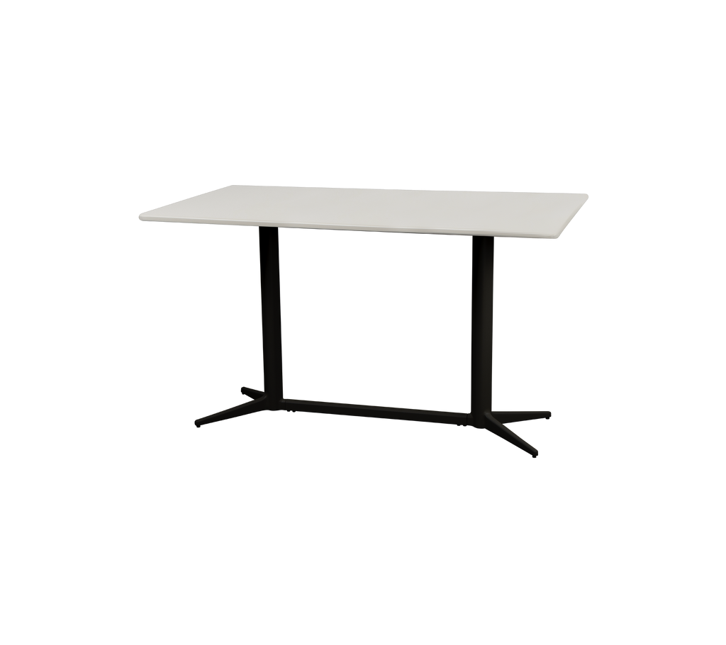 Drop table de café