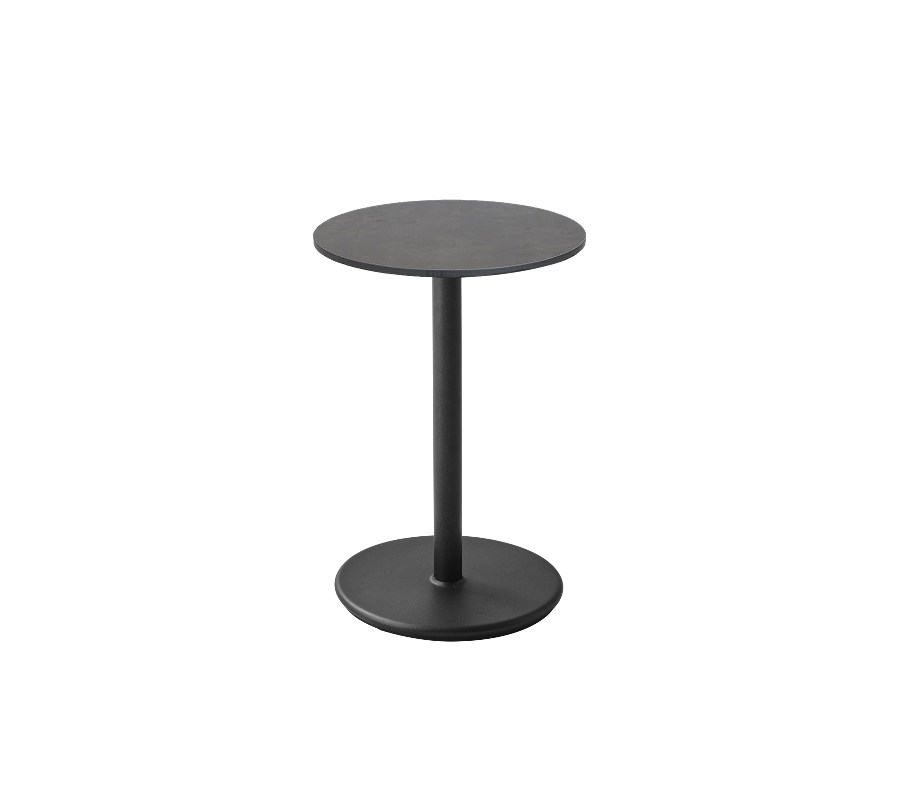 Go table de bar diam. 45 cm