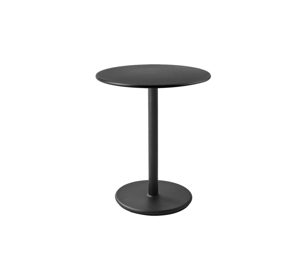 Go table de bar diam. 60 cm