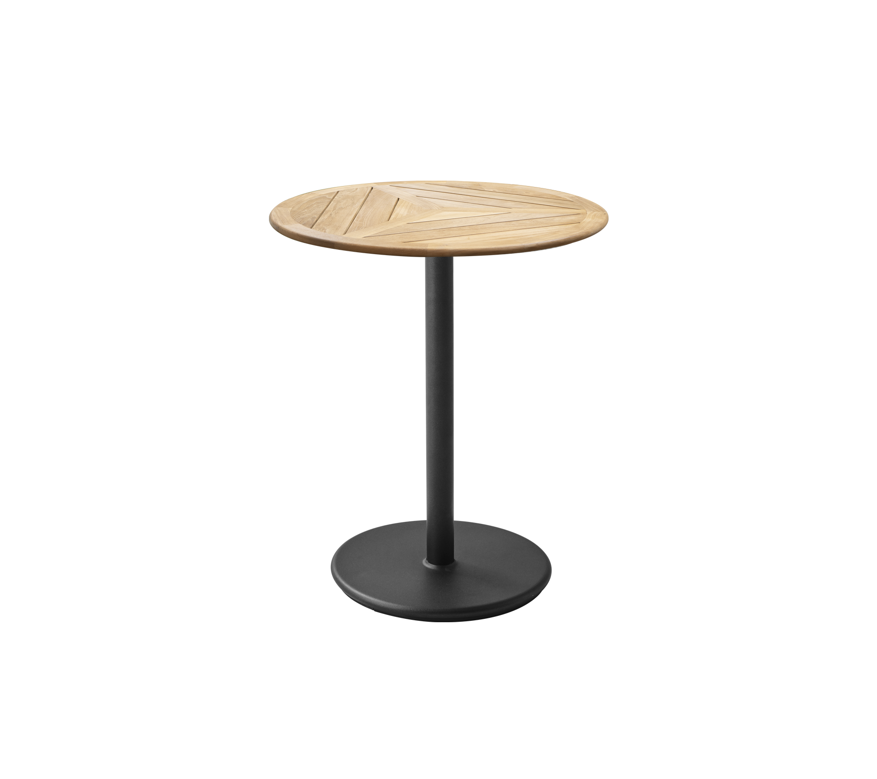 Go table de bar diam. 60 cm