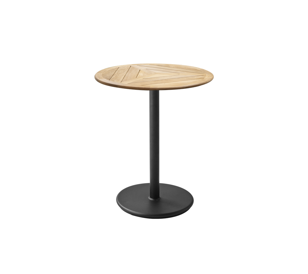 Go table de bar diam. 60 cm