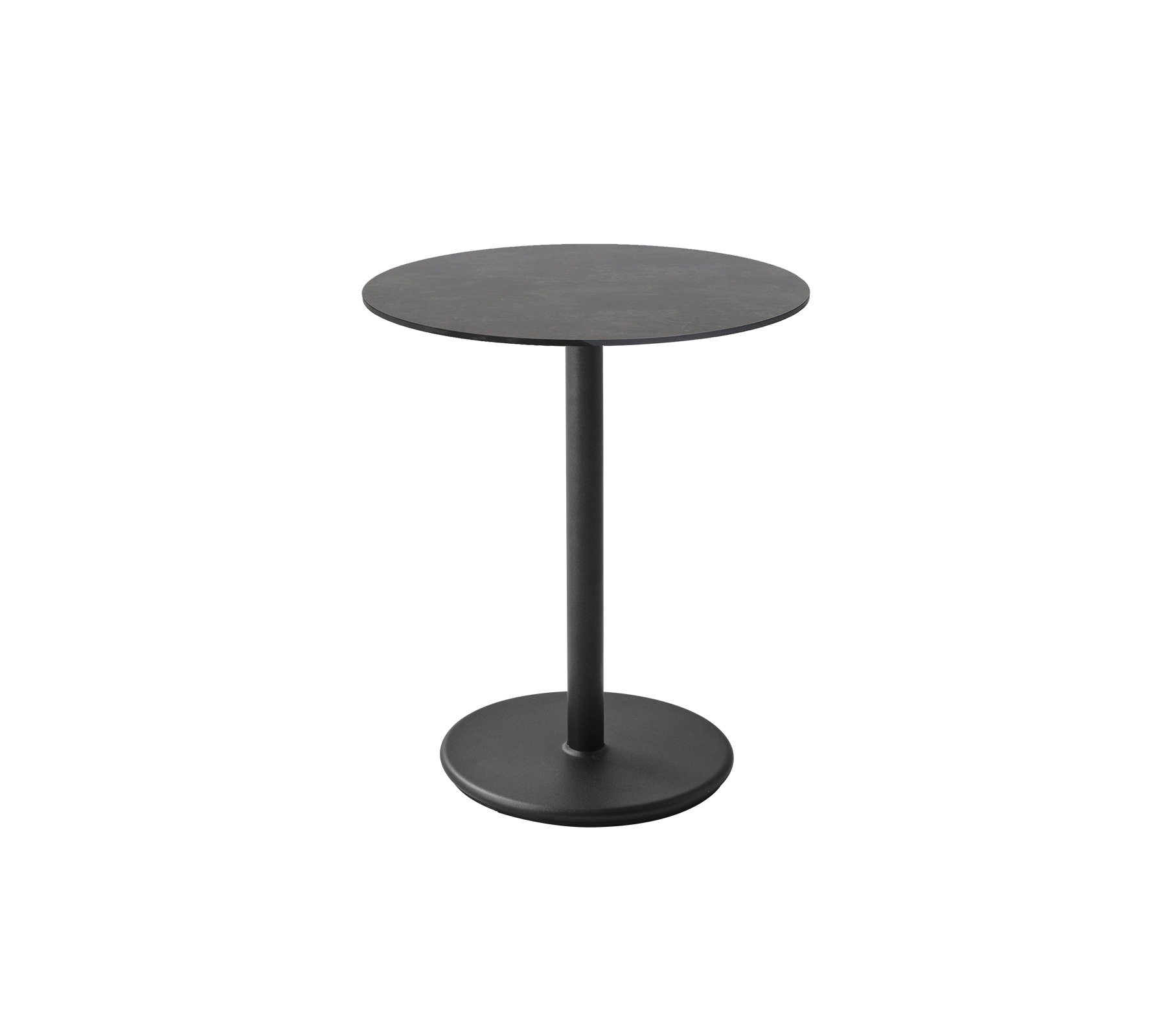 Go table de bar diam. 70 cm