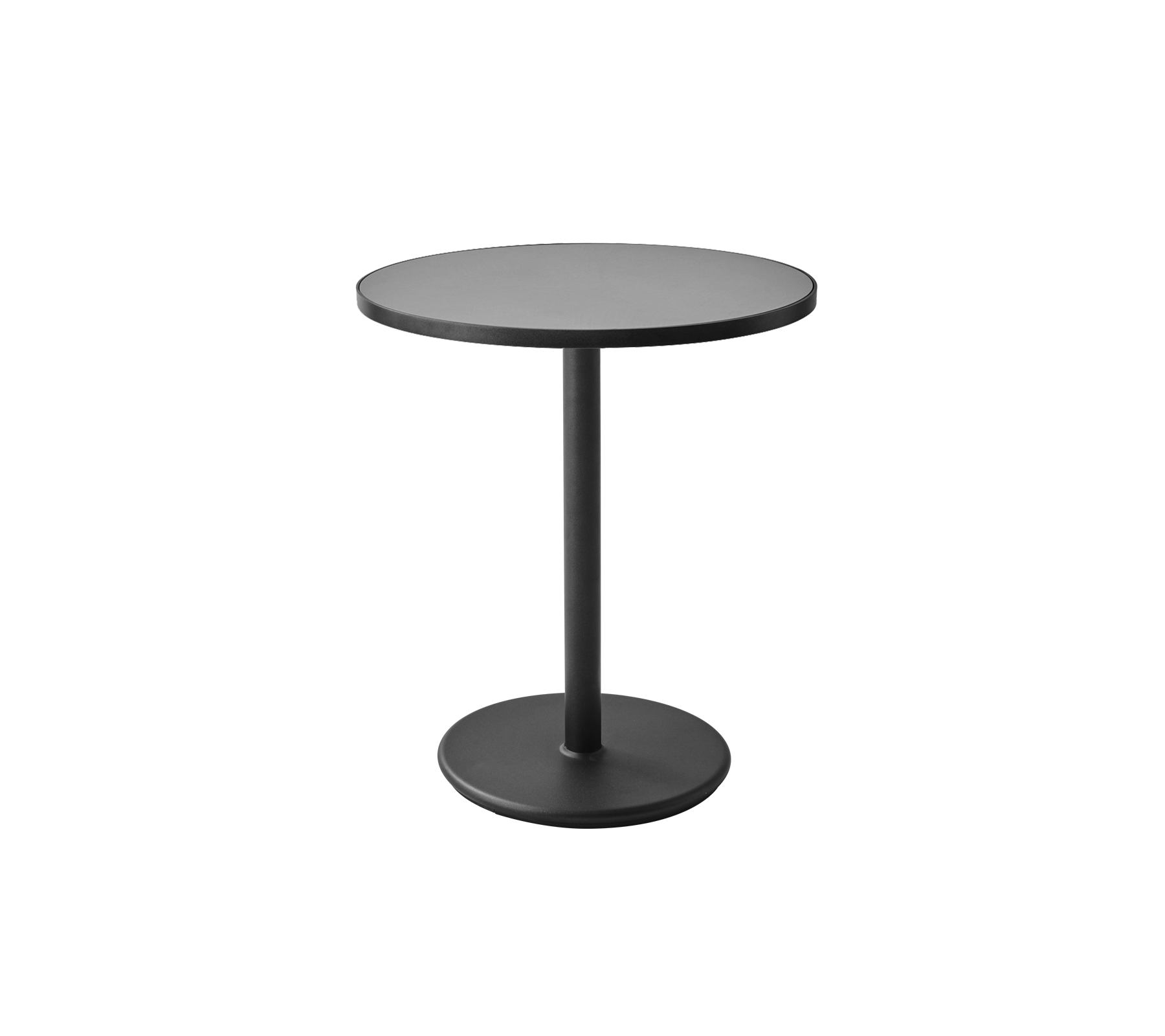 Go table de bar diam. 75 cm