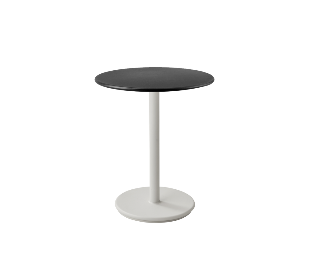 Go table de bar diam. 60 cm