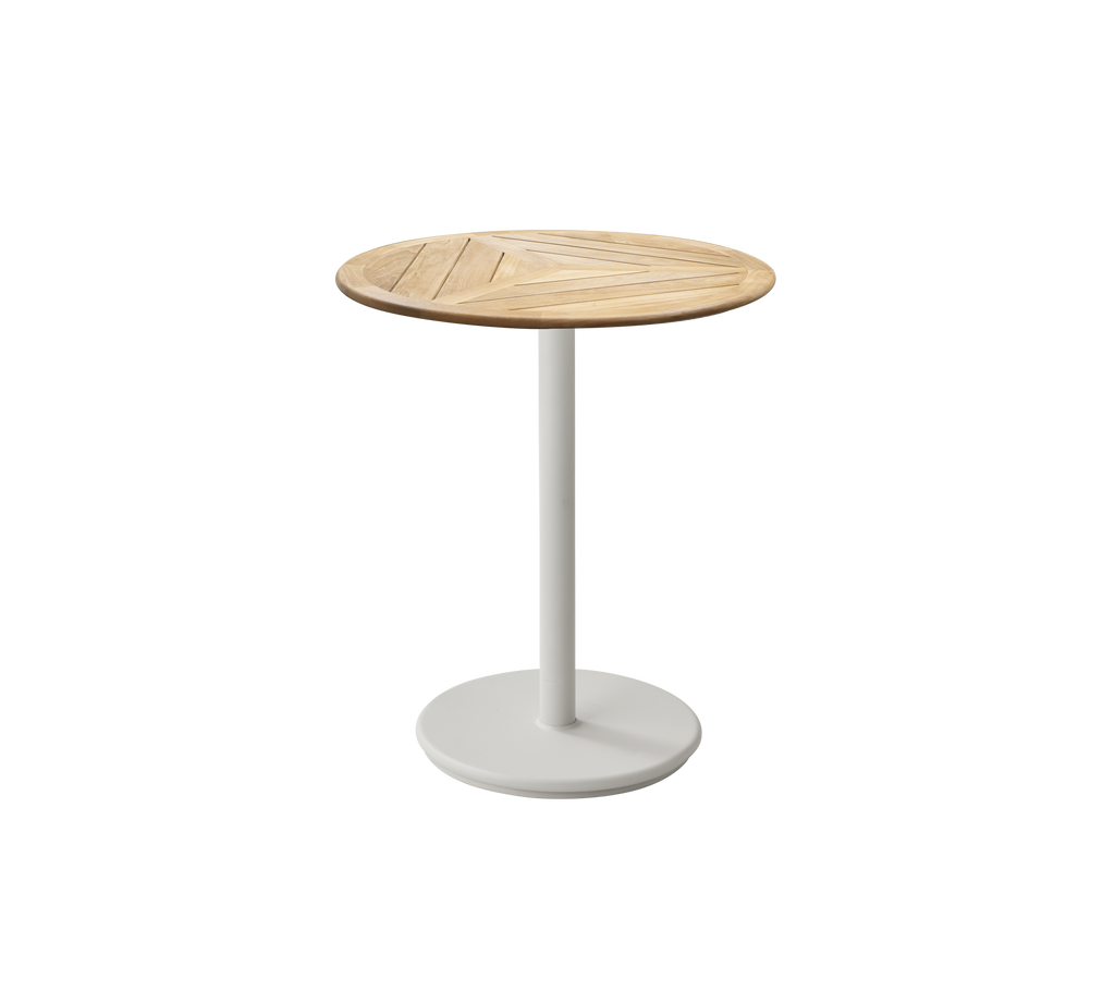 Go table de bar diam. 60 cm