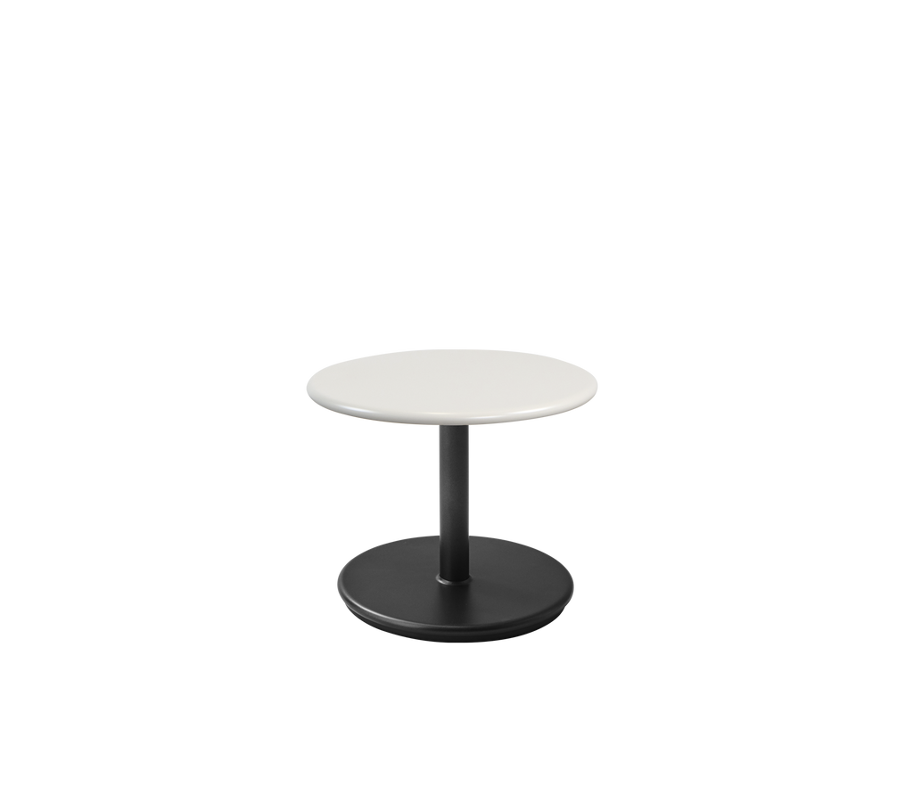 Go table basse petite diam. 45 cm