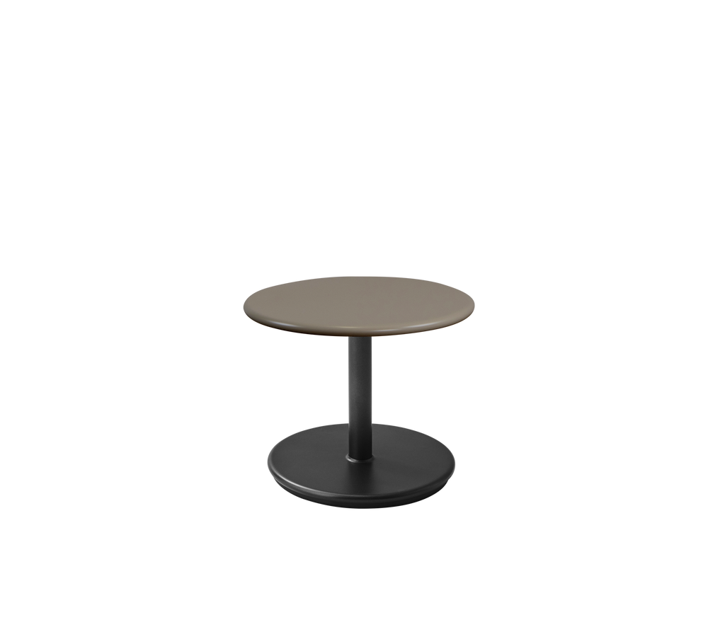 Go table basse petite diam. 45 cm