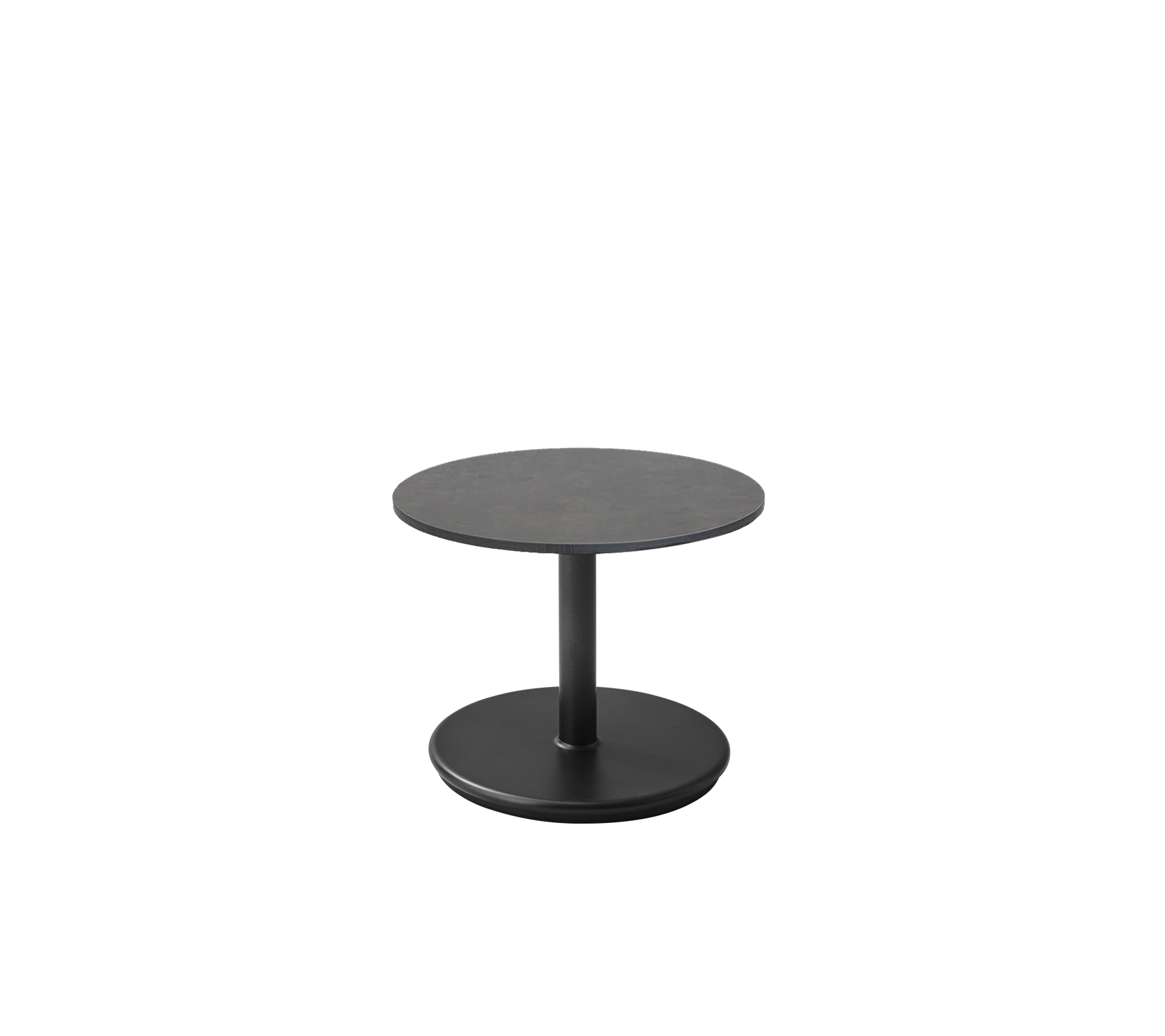 Go table basse petite diam. 45 cm