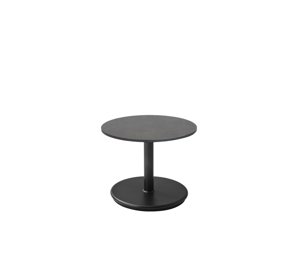 Go table basse petite diam. 45 cm