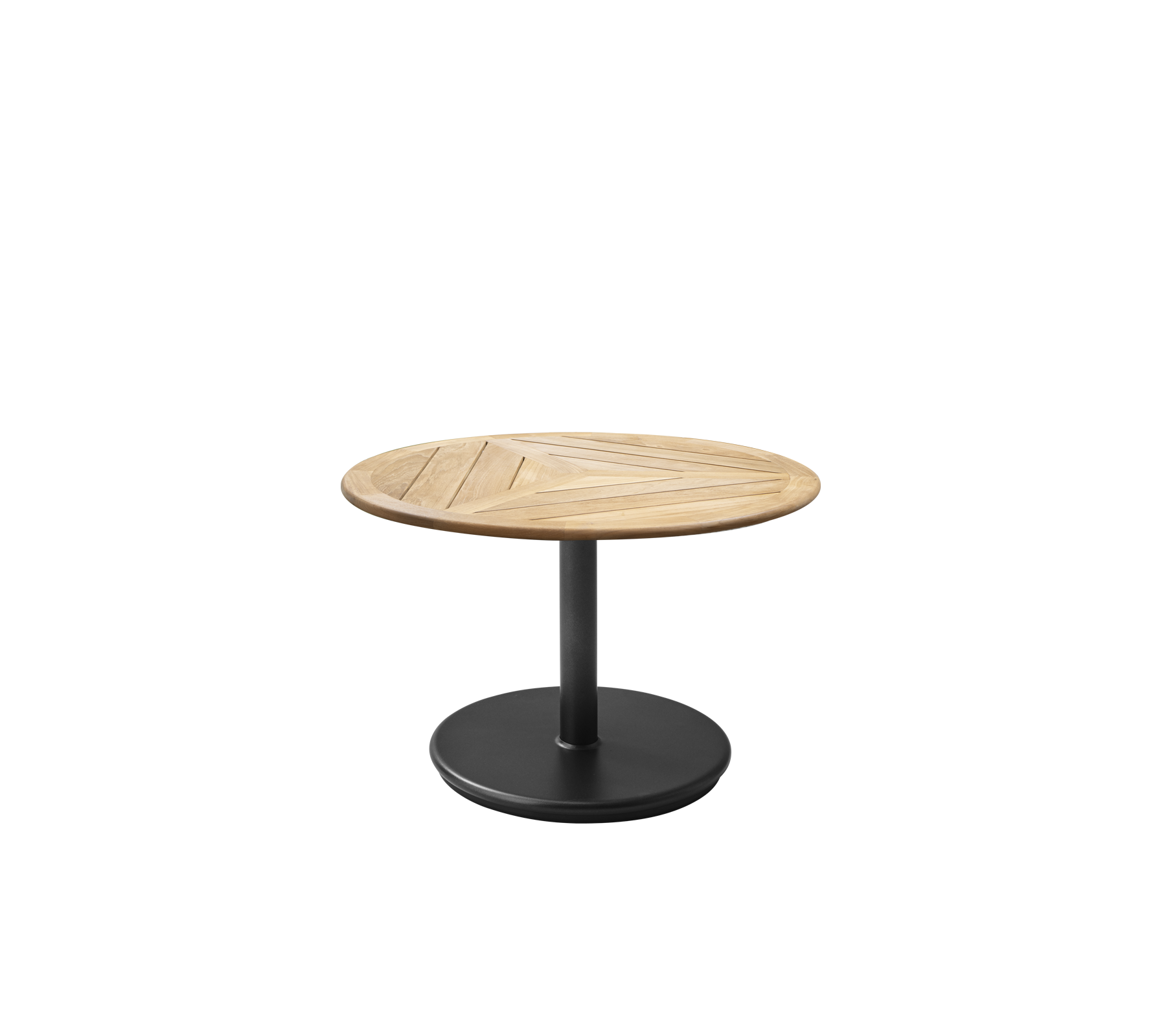 Go table basse petite diam. 60 cm