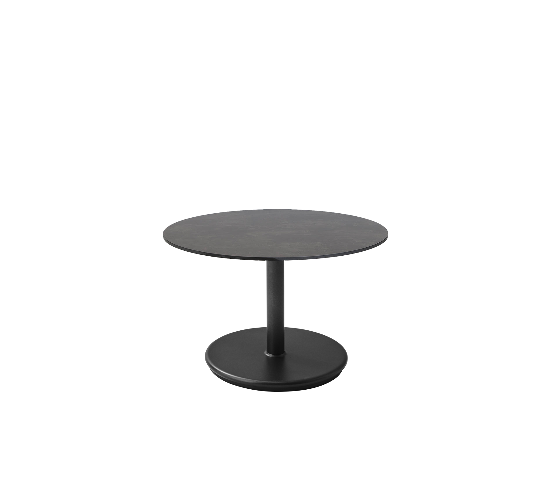 Go table basse petite diam. 70 cm