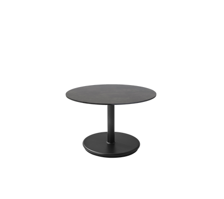 Go table basse petite diam. 70 cm