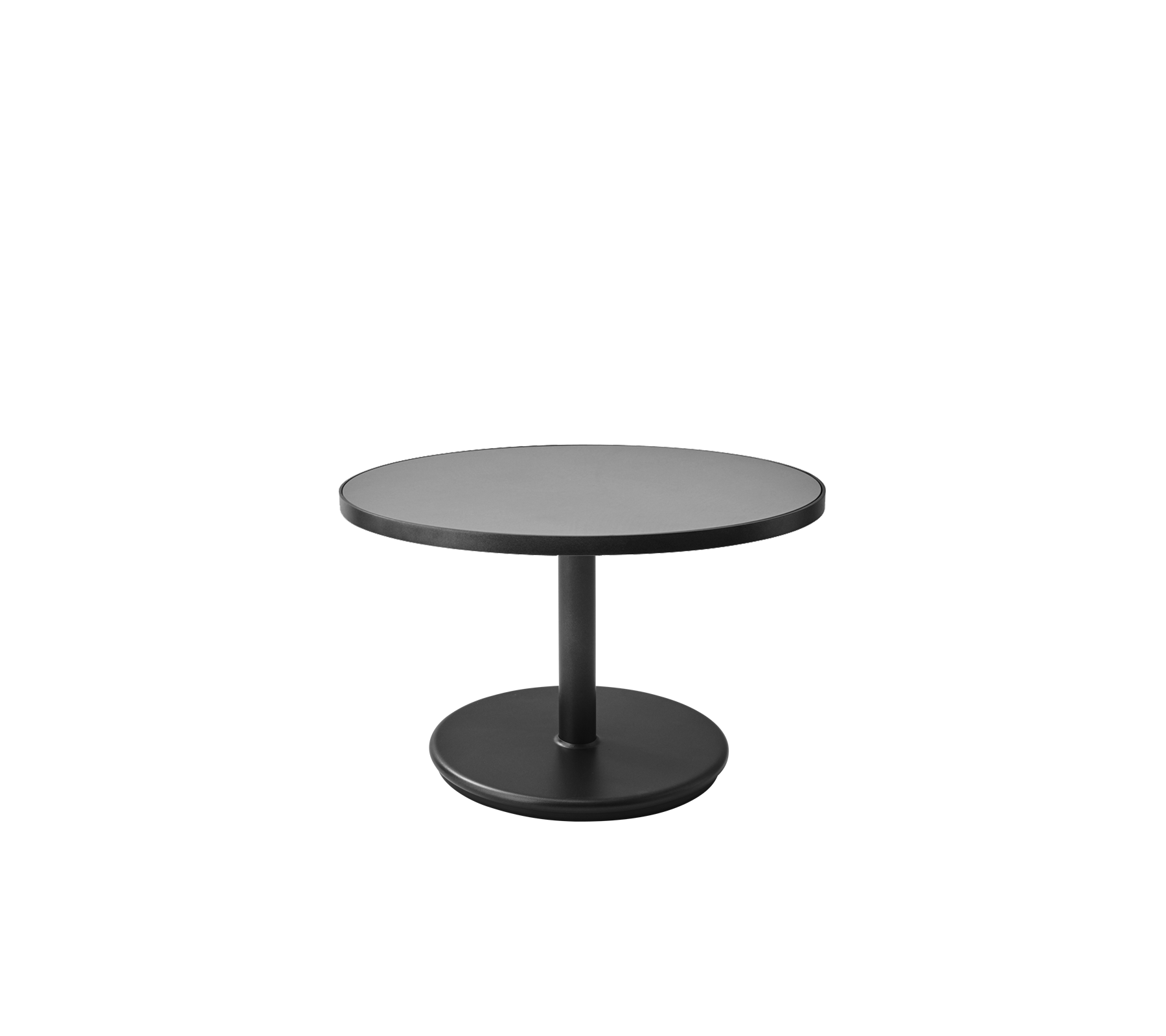 Go table basse petite diam. 75 cm